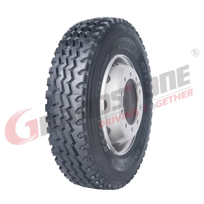 8.25R16-16PR GT168 kaikki asentorengas