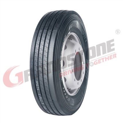 315 80R22,5 RASKAAN KÄYTÖN RENKAAT