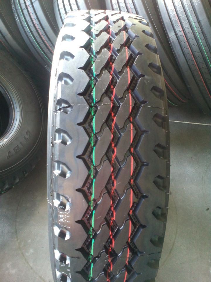 Kuorma-auton renkaat 315 80r 22.5