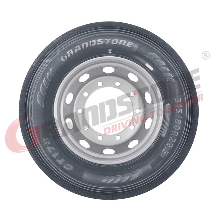 235/75R17.5 18PR Fourline Truck Tyre