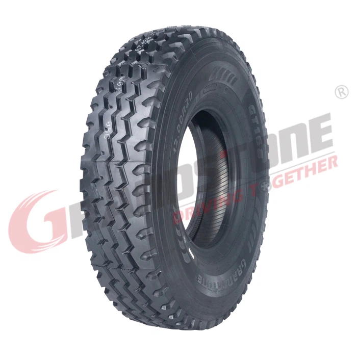 7.50R16 renkaat