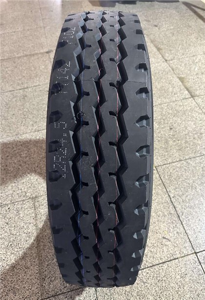 12R22.5 Kestävä 20-kerroksinen rengas