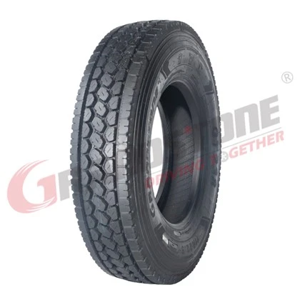 Kiina 11R24.5 kuorma-auton renkaat