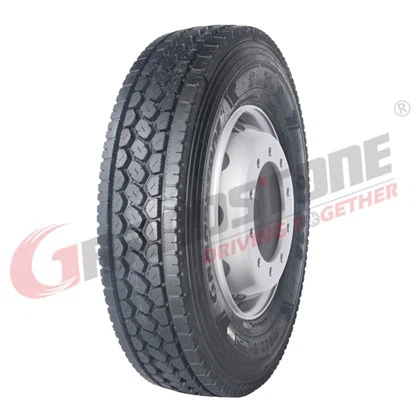 Drive Rengas 11R24.518PR